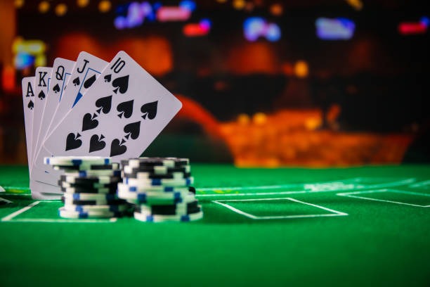 apk slot bonus Casino categories